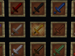 New Swords